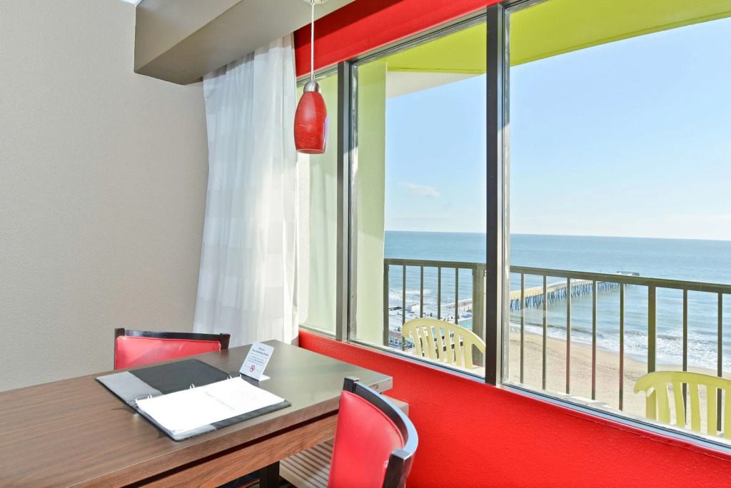 Sandcastle Resort
