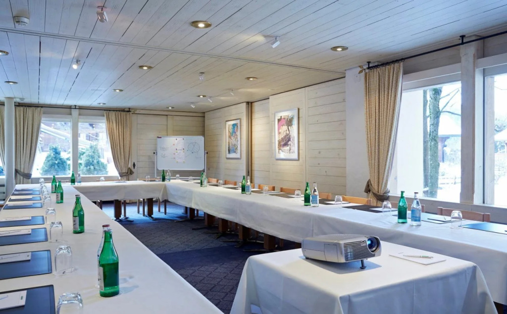Gstaaderhof - Active & Relax Hotel