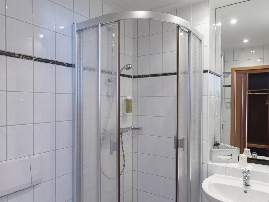 B&B HOTEL Gotha-Hbf