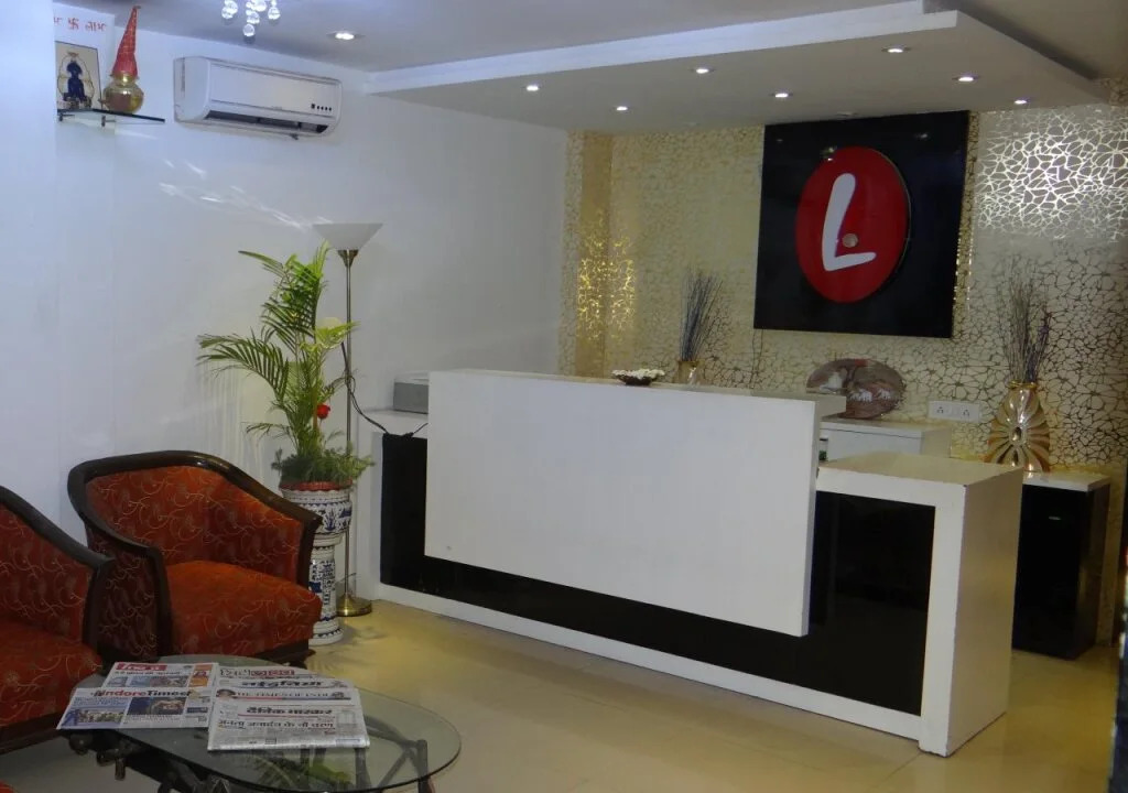 Hotel Linear Inn