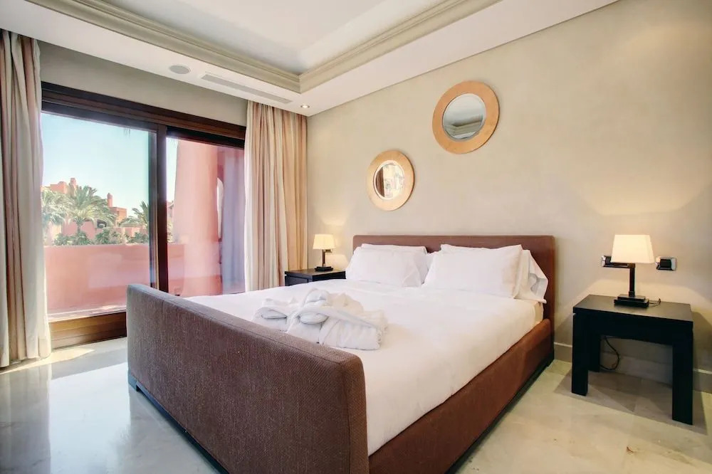 Penthouse Torre Bermeja