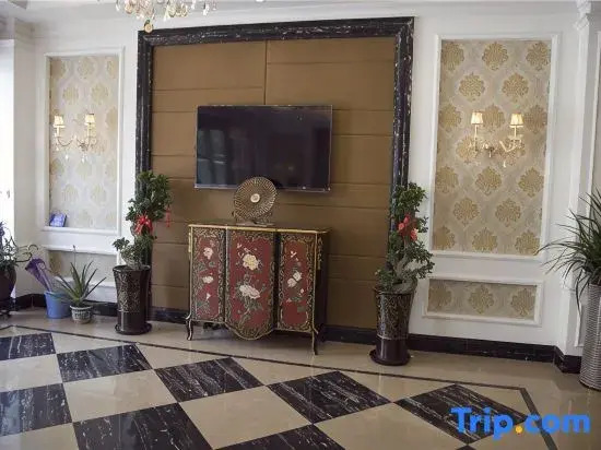 Xindu Hotel