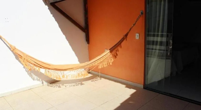 Pousada Primeira Praia Suítes