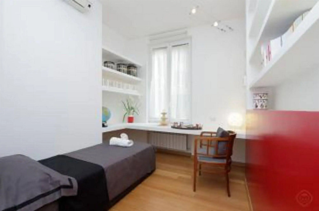 Karol Apartament Rome