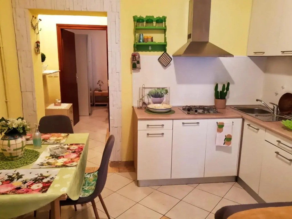 Villa Mateja