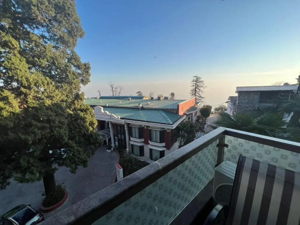 Hotel Rudisun Tara