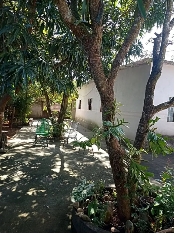 Casa Bem te Vi - Cavalcante