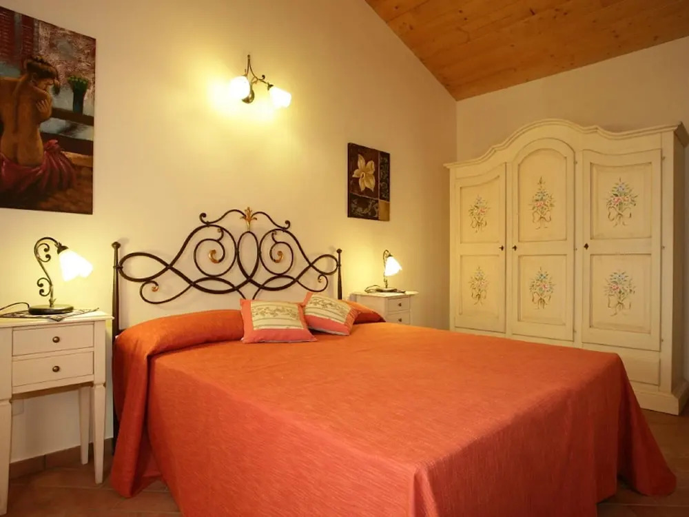 Villa with private pool in Piancastagnaio