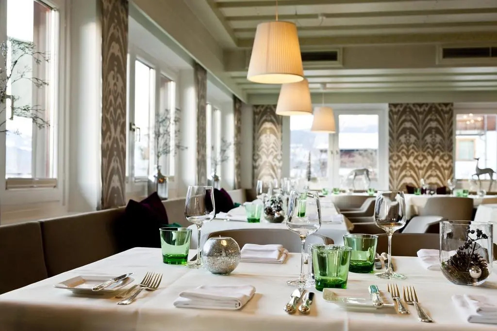 Designhotel Sonnhof by Vitus Winkler