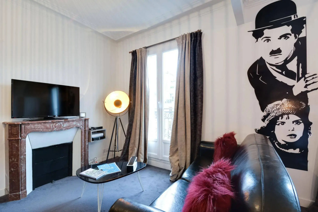 Sweett - Pavillon Saint-Germain