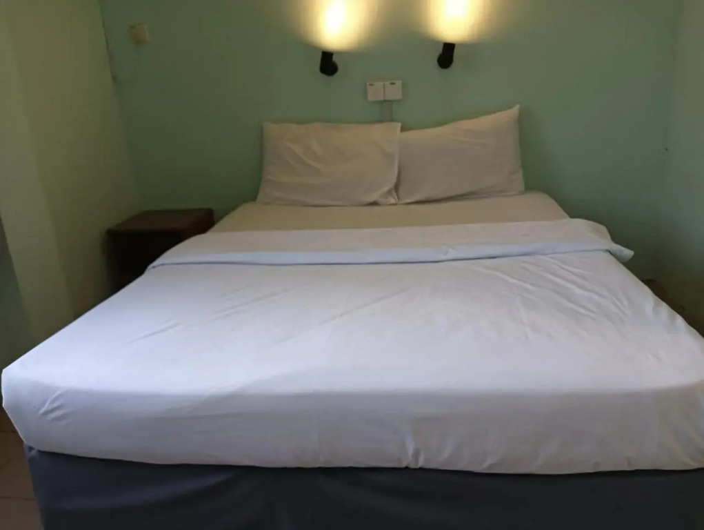 Hotel O Wawasan Inn