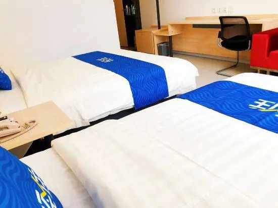 Jiayu hotel