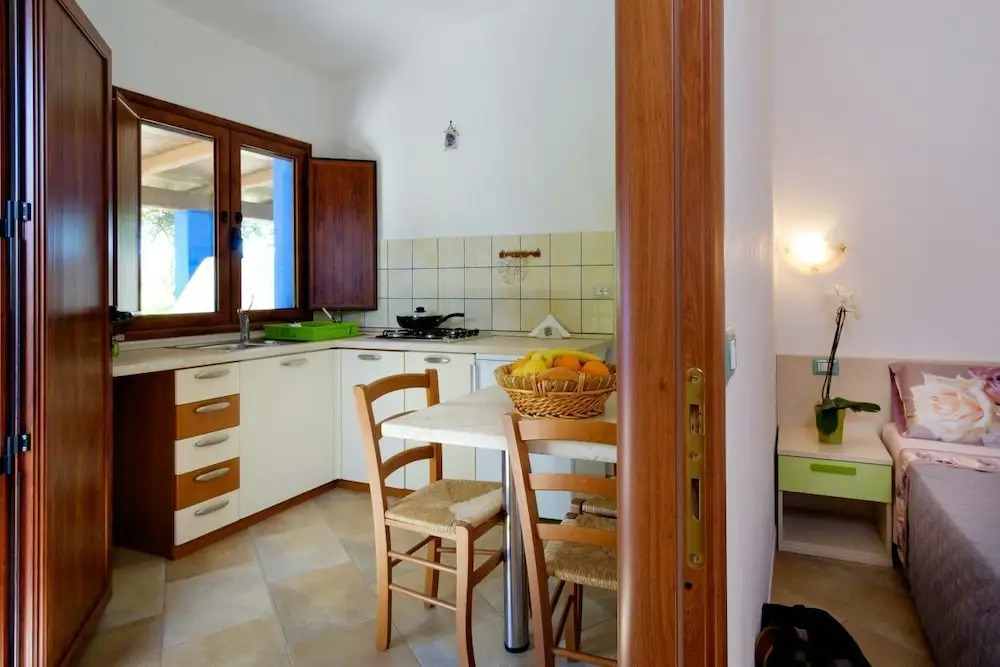 Casa Museddu Sonia