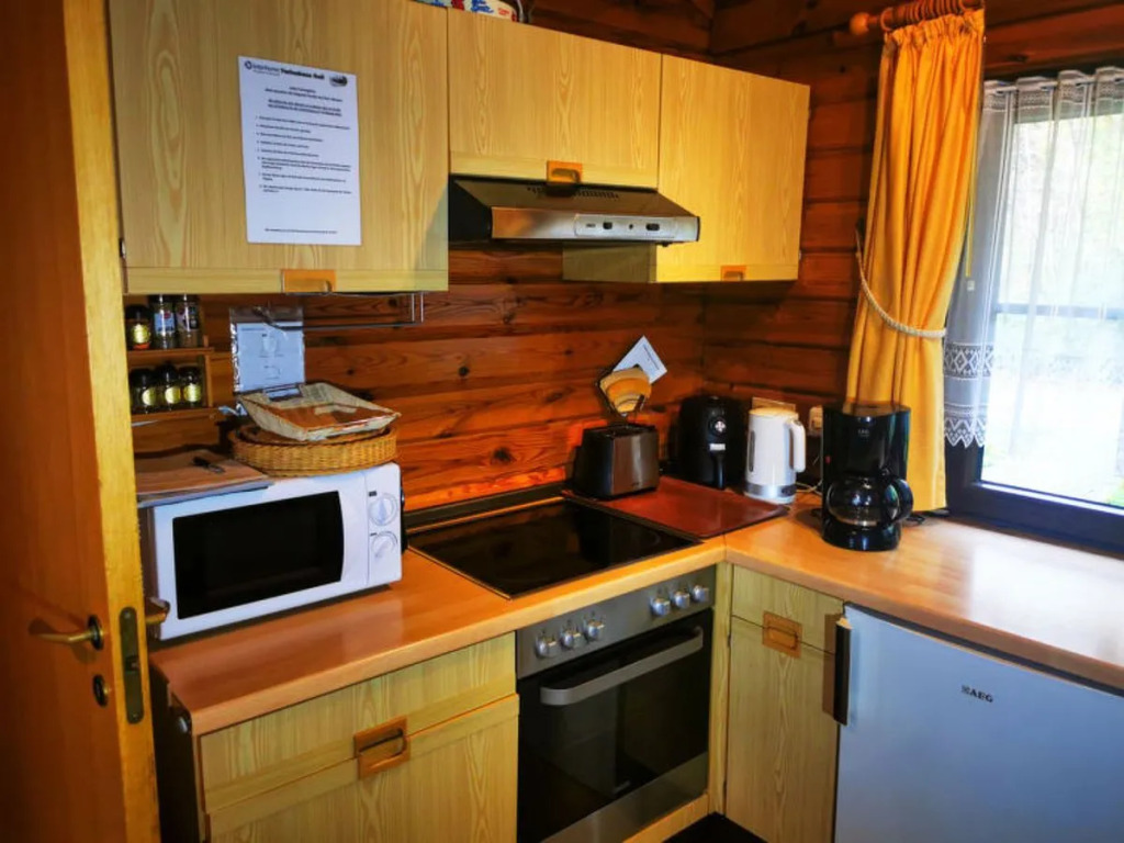 Chalet Geli by Interhome