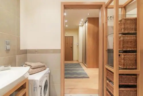 Gracja Apartment