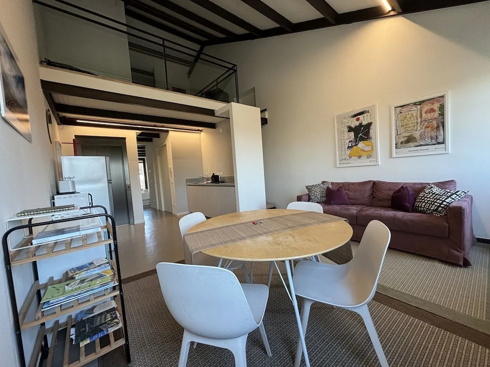 Rivadige Suite