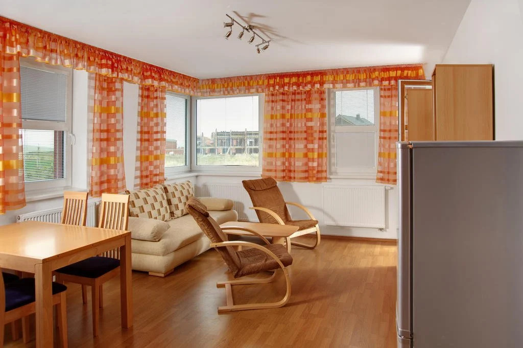 KLINOVEC APARTMENTS LUXURY