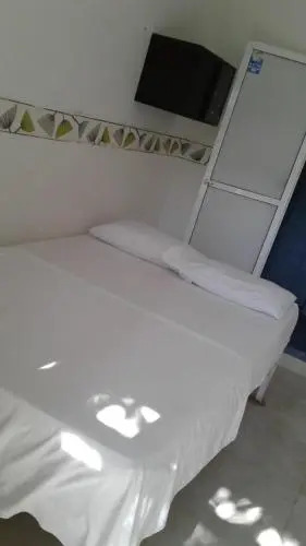 Hospedaje 31-235