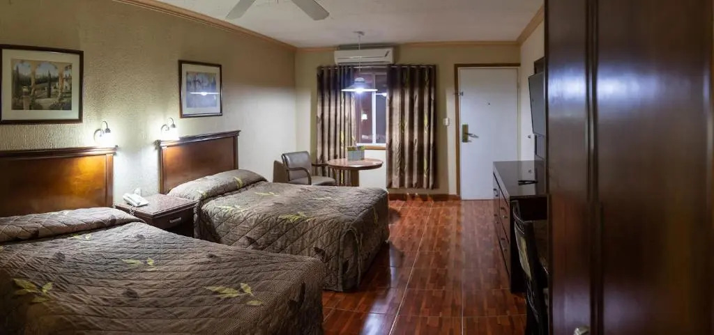 Hotel San Martin