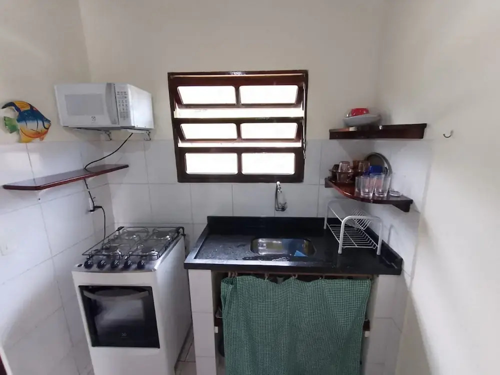 Praialar Apartamentos II