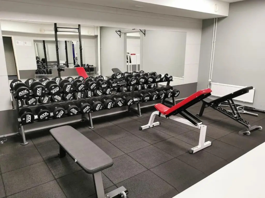 Sport Hotel Kantri