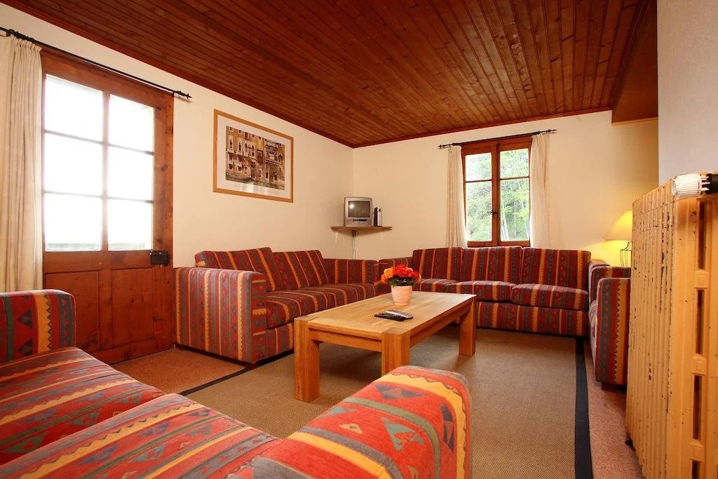 B&B Chalet Ecovets