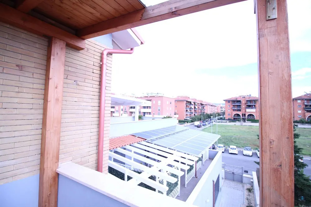Roma Apartments Romanina