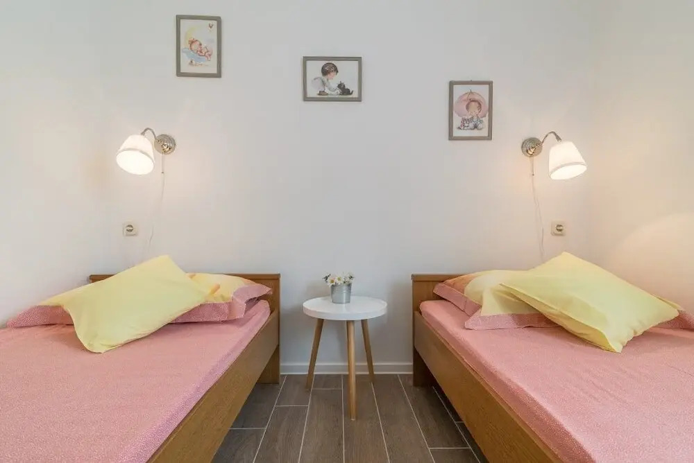 Sandra - 150 Meters From the Beach - A1