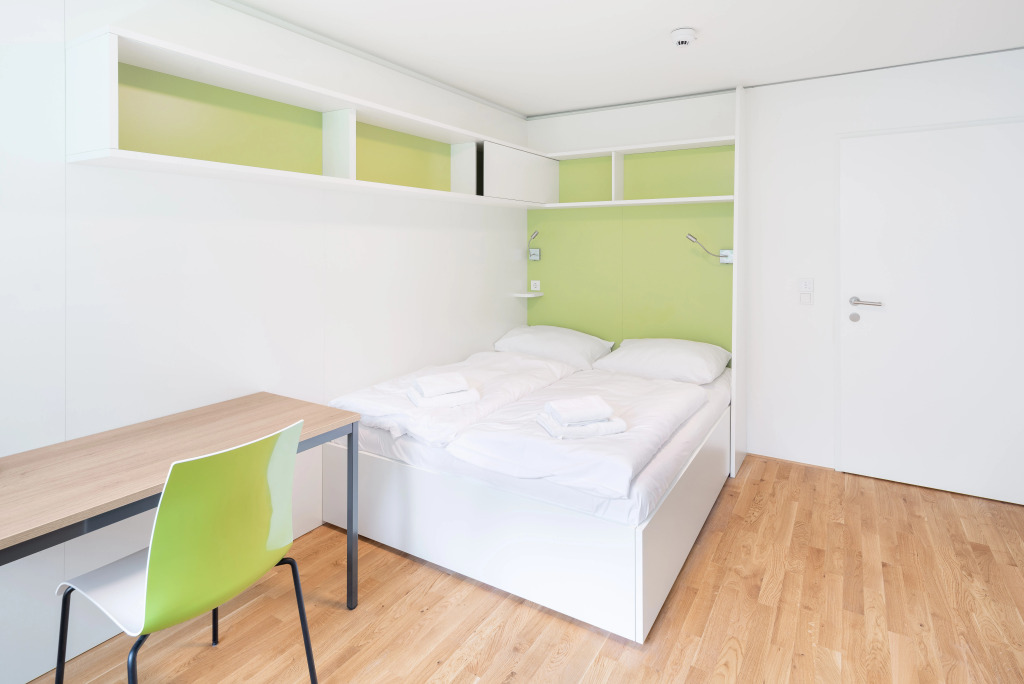 myNext - Hotel Leo