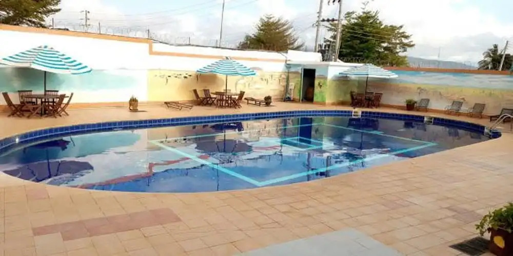 Miryam Village Inn Safari Lodge