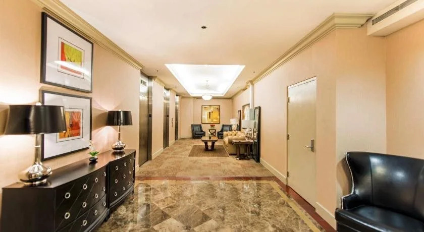 Oakwood at One India Street