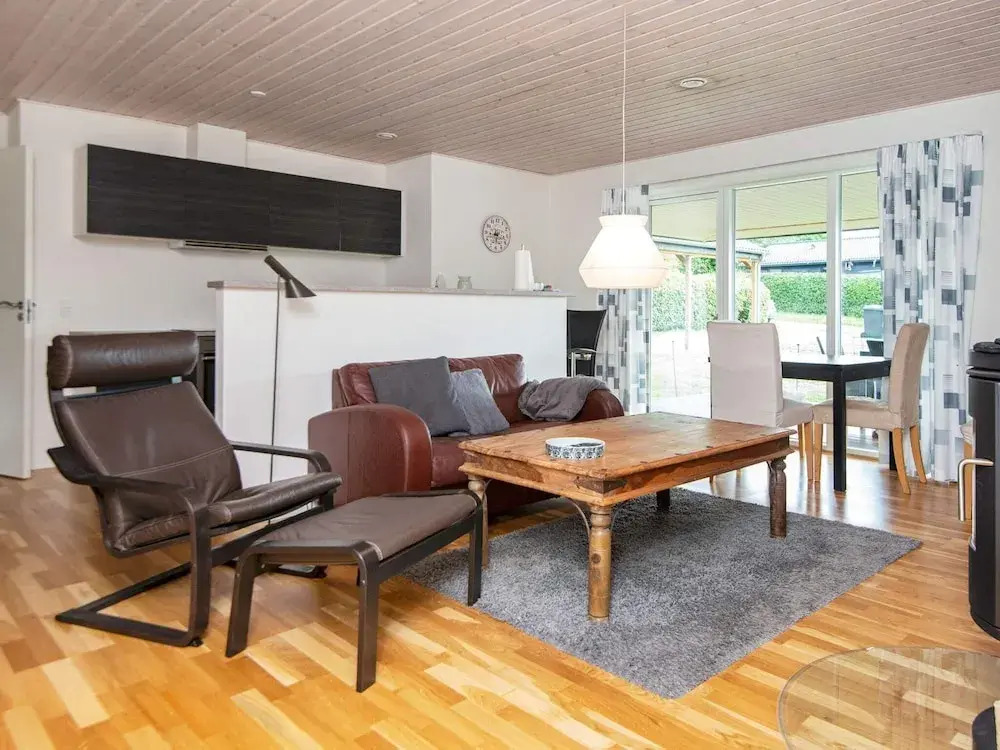 Holiday Home in Malling