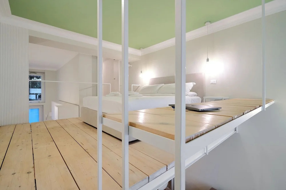 MILAN design Loft in great location