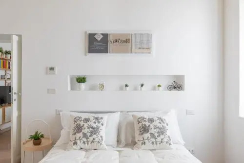 Iflat Saint Peter Bright Apartment
