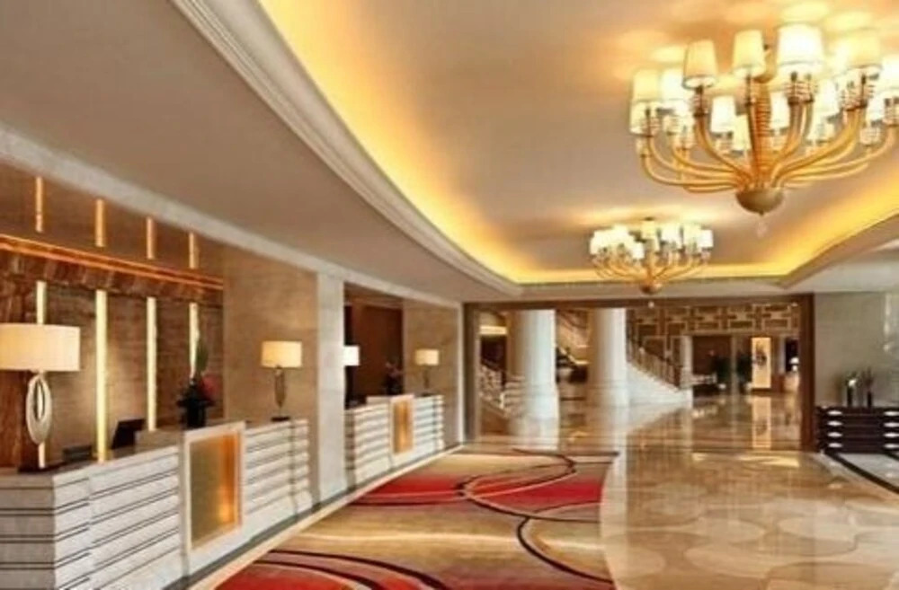 Howard Johnson Kaina Plaza Changzhou