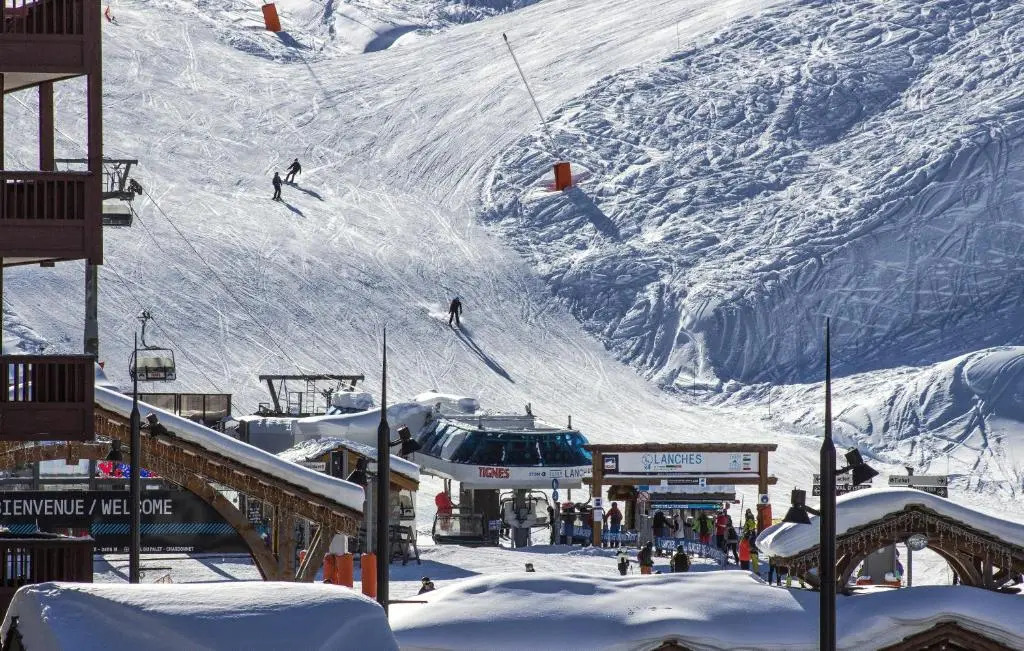 Chalet Club Val Claret 1 46
