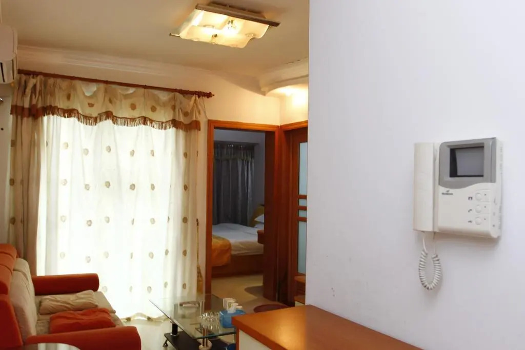 Comfort Home Apartment Shenzhen