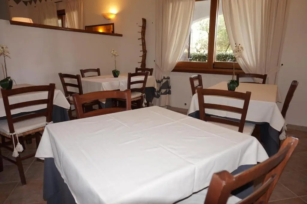 Hotel Il Platano