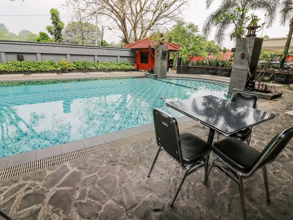 Kebunsu Bogor Villas