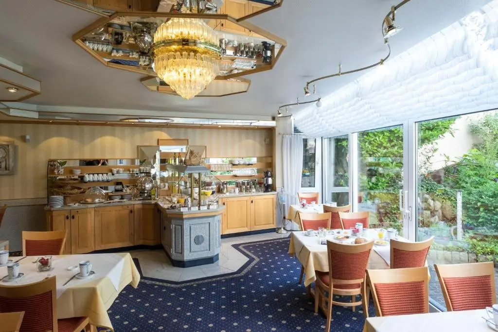 Ambient Hotel Zum Schwan