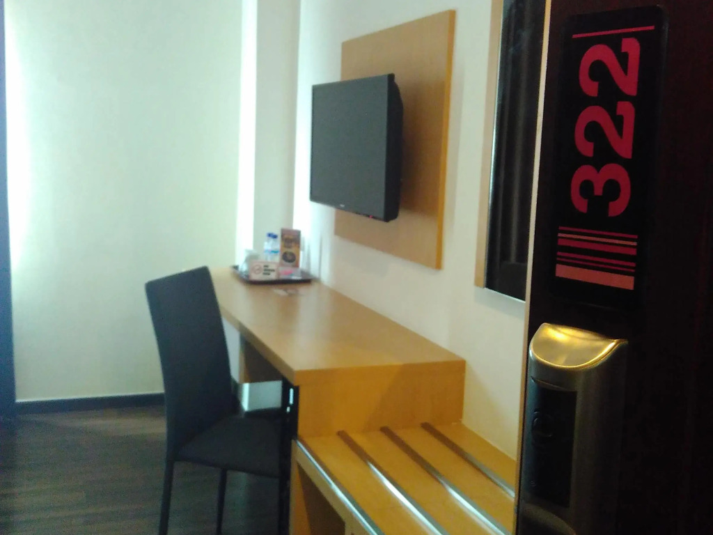 Best Hotel Kedungsari