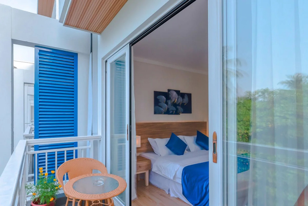Dhiguveli Maldives