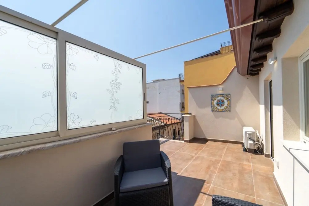 Giardini Inn arte