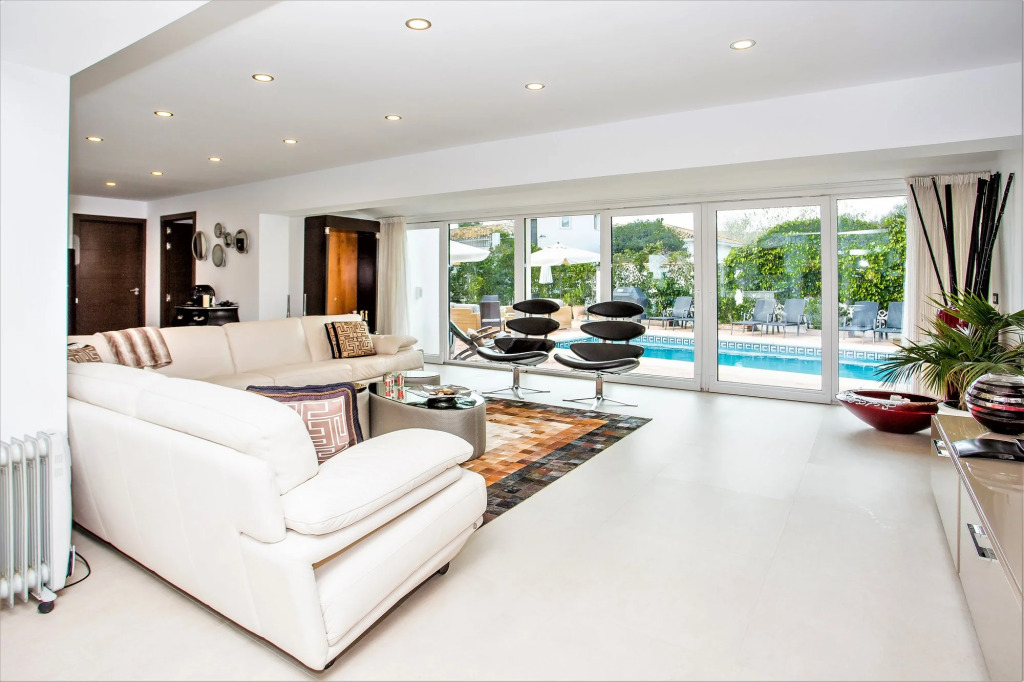 7 B/R Villa near Puerto Banus & SEA,5m ✴️✴️✴️✴️✴️