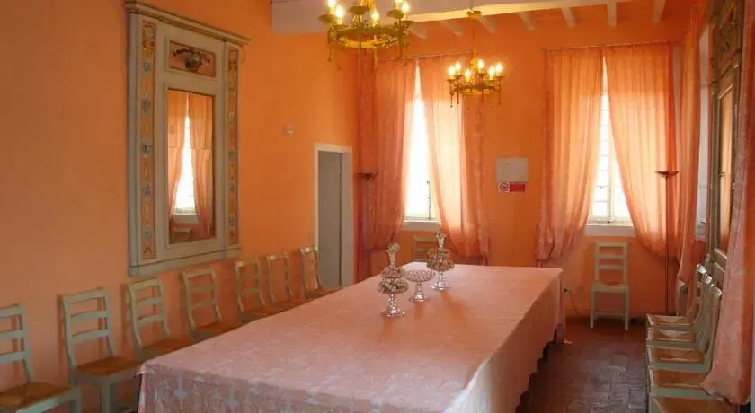 Azienda Agrituristica Caseriglio