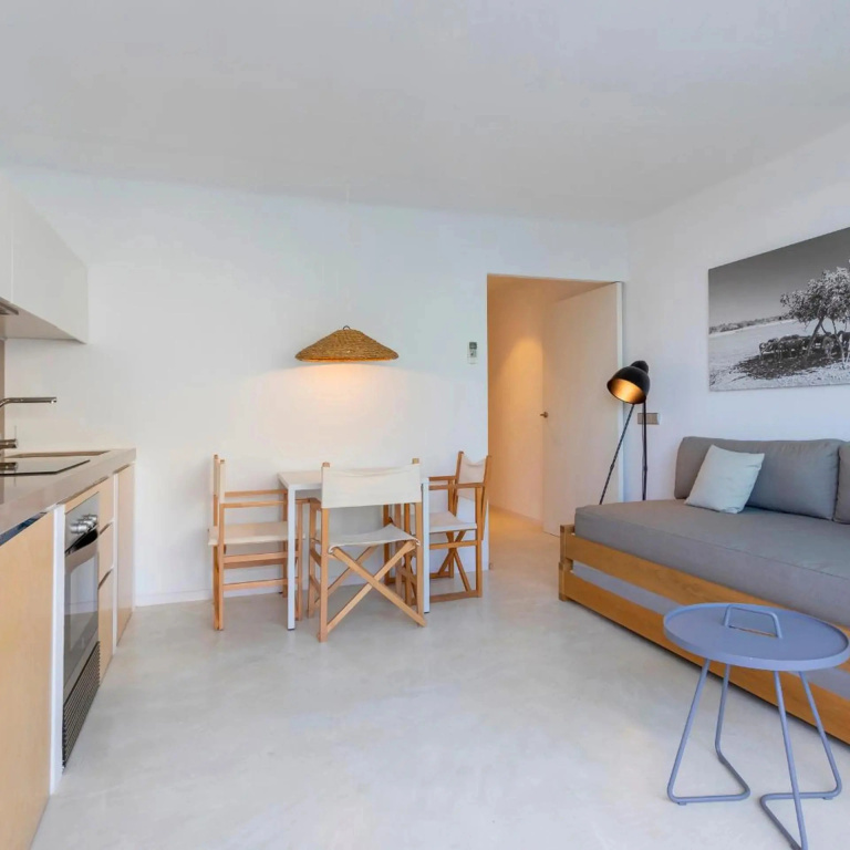 Apartamentos Roca Plana - Formentera Break