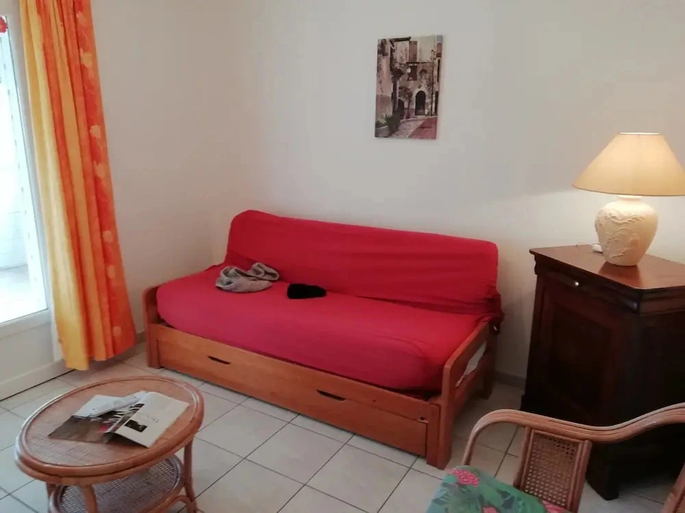 Holiday Home in Quend-plage Near the Sea