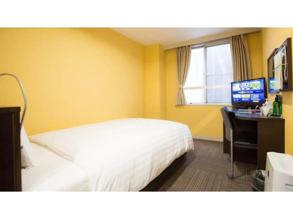 Smile Hotel Kumamoto Suizenji