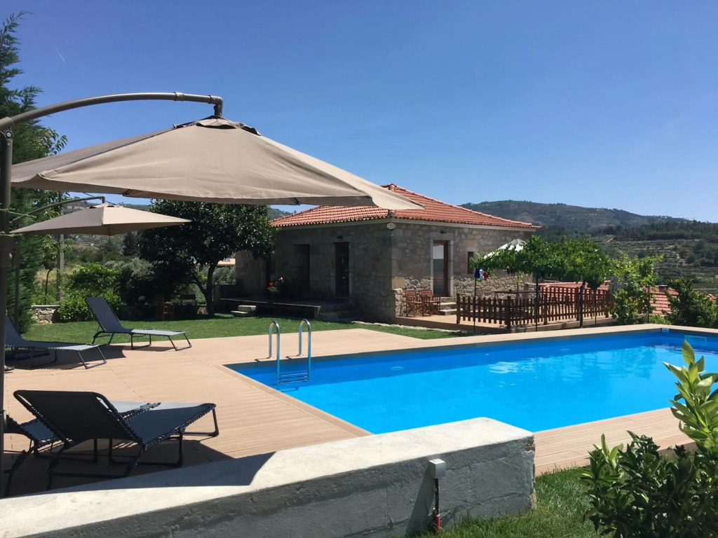 Quinta Do Acipreste