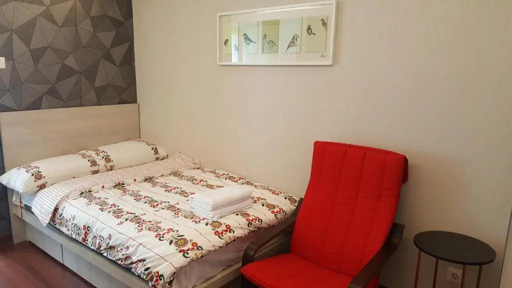 Papilukas Room